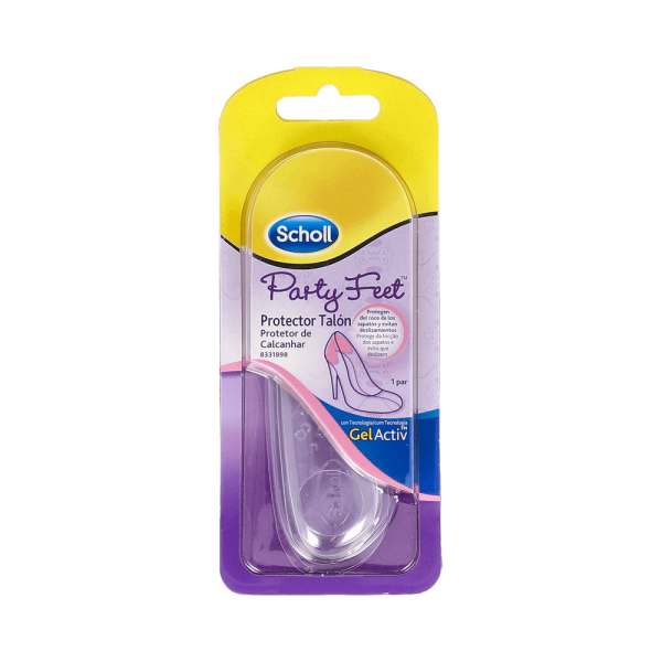 Scholl GelActiv Party Feet...
