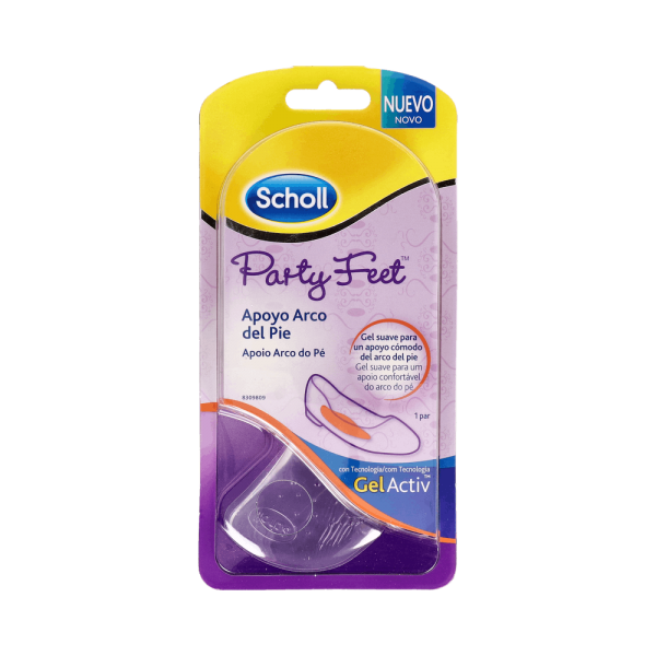Scholl GelActiv Party Feet...