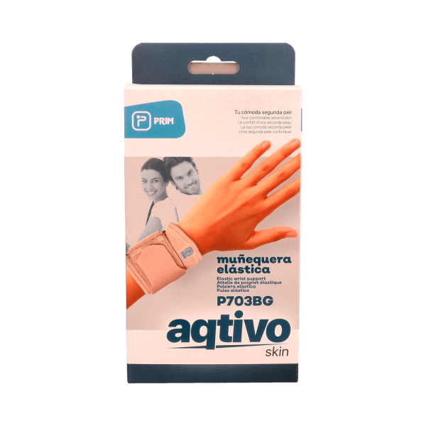 Prim Muñequera Aqtivo Skin T-U