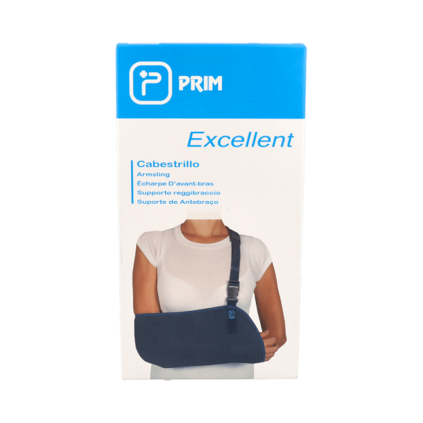 Prim Cabestrillo Excellent...