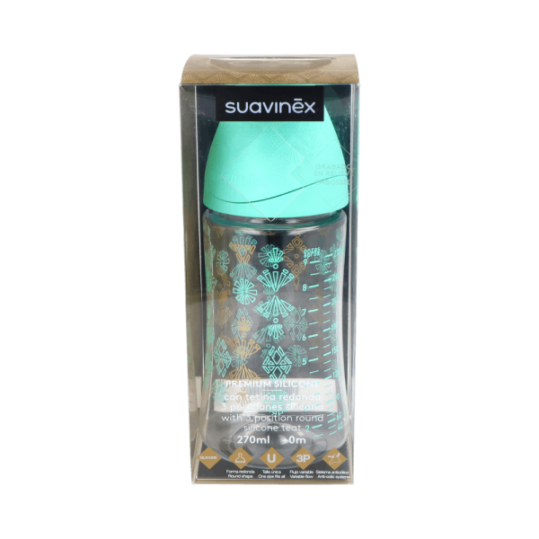 Suavinex biberón premium...
