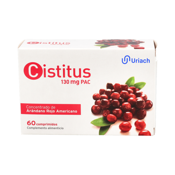 Cistitus 60comp