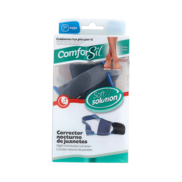 Comforsil corrector...