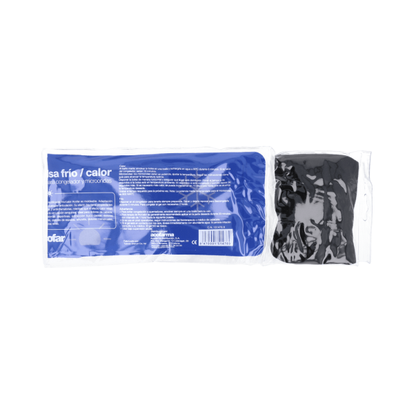 Acofar bolsa frío/calor 1ud