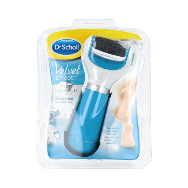 Scholl Velvet Smooth...