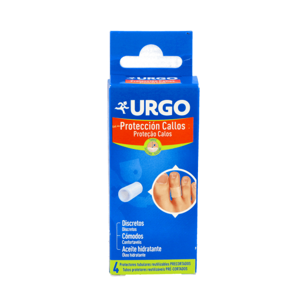Urgo protección callos...