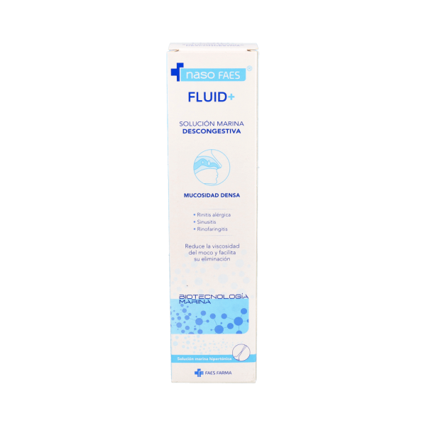 Naso Faes  Fluid+ 125ml